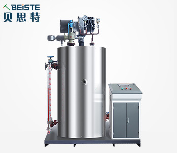 0.7吨套管直流蒸汽发生器让预制菜生产实现标准化、智能化、规?；?！